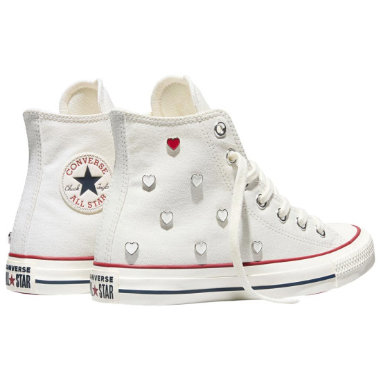 Converse Chuck Taylor All Star Hearts